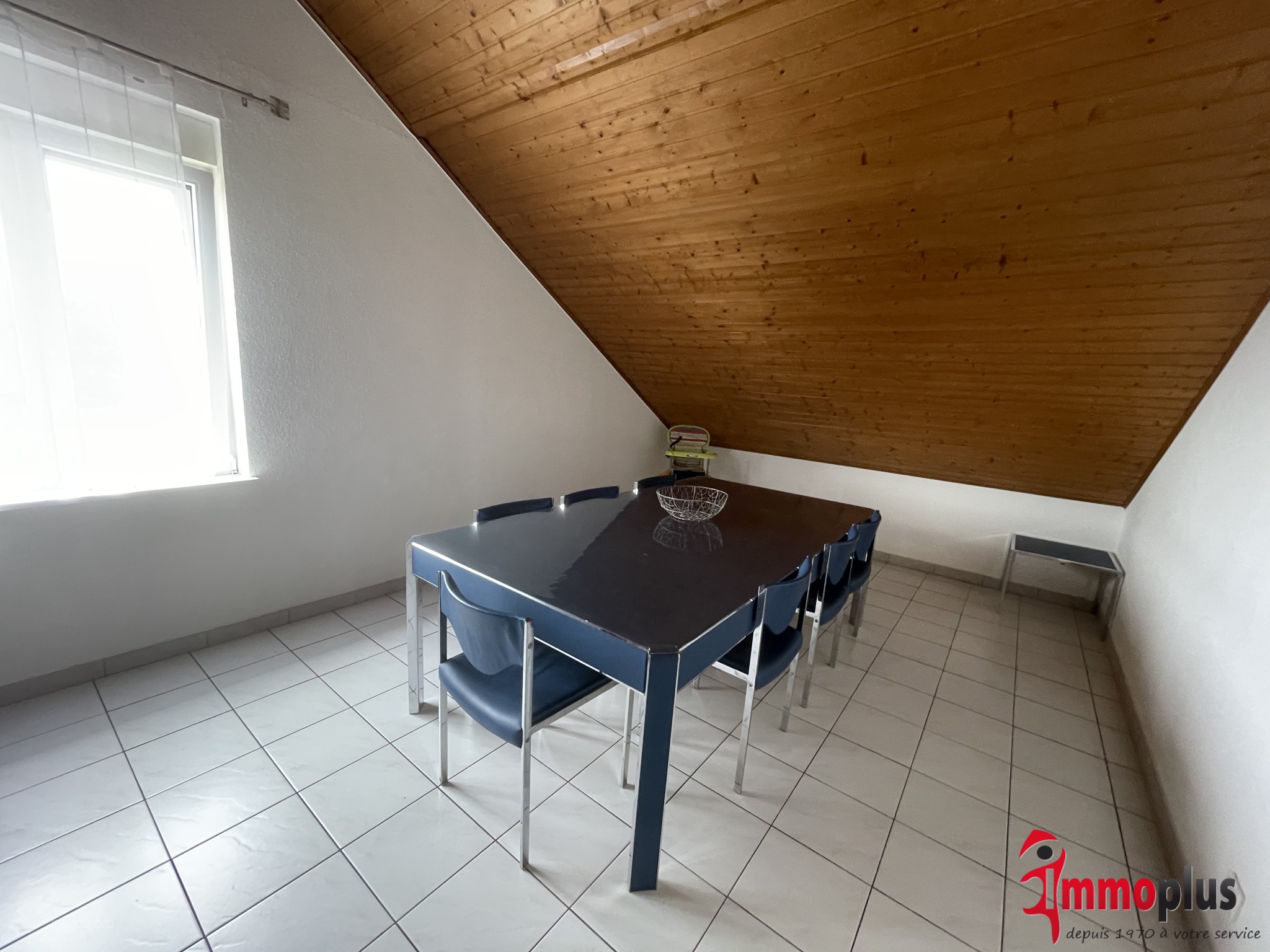 Maison de 2 appartements à Kembs, idéal investissement locatif — photo 12