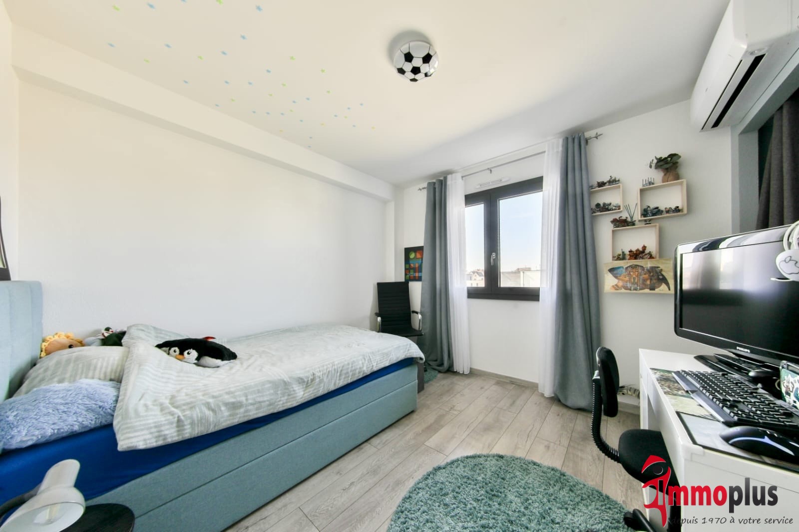Tres belle opportunitée pour cette maison neuve a village neuf ! — photo 16