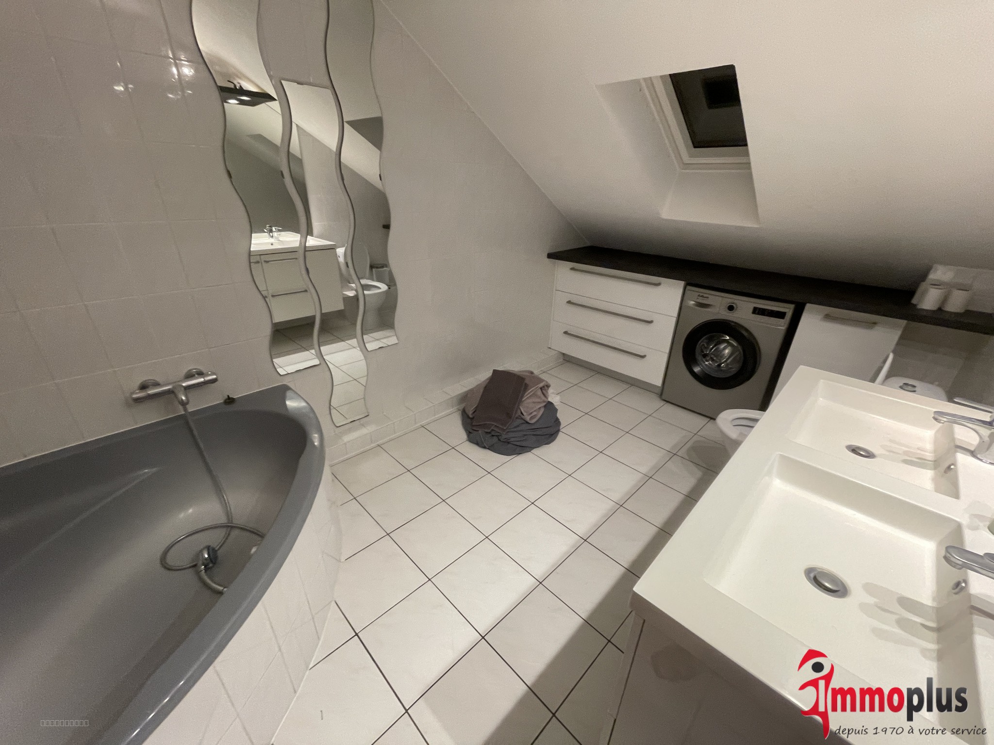 Maison de 2 appartements à Kembs, idéal investissement locatif — photo 16