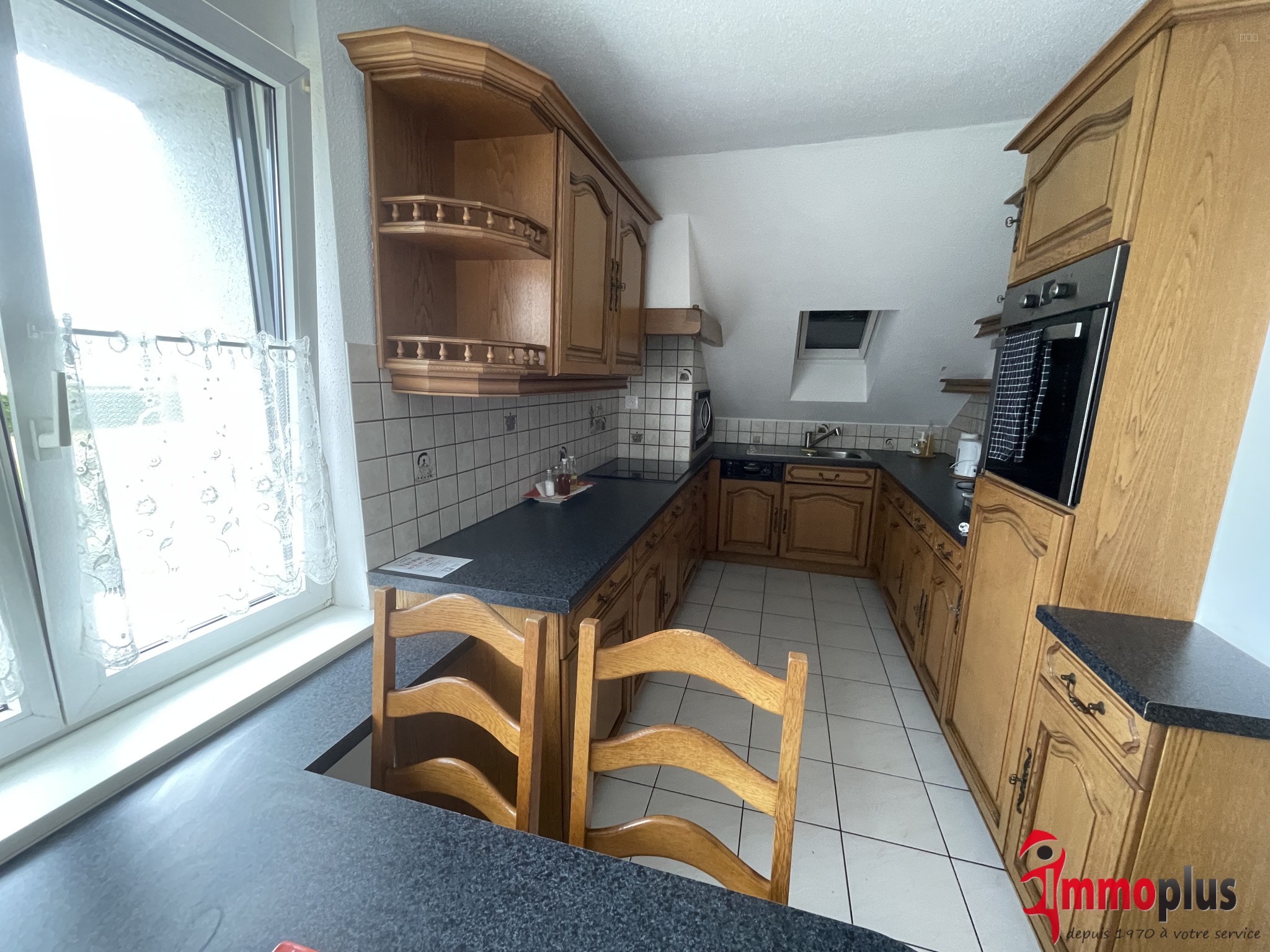 Maison de 2 appartements à Kembs, idéal investissement locatif — photo 13
