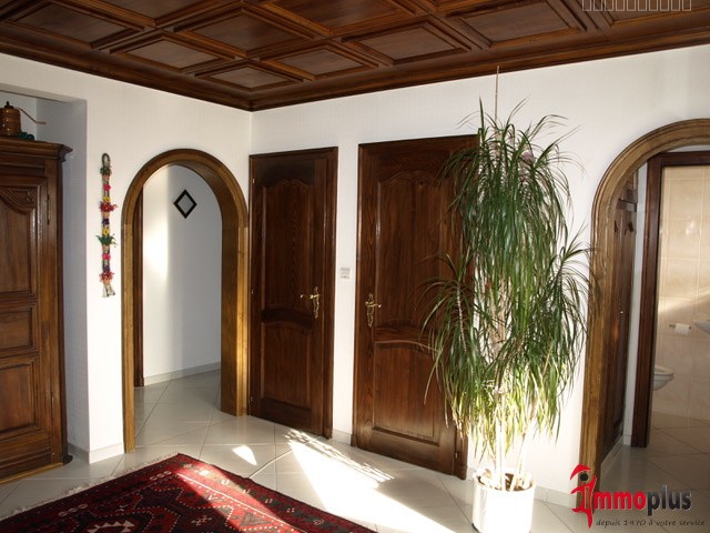 RARE MAISON DE STANDING SITUÉE AU REBBERG DE DORNACH — photo 13