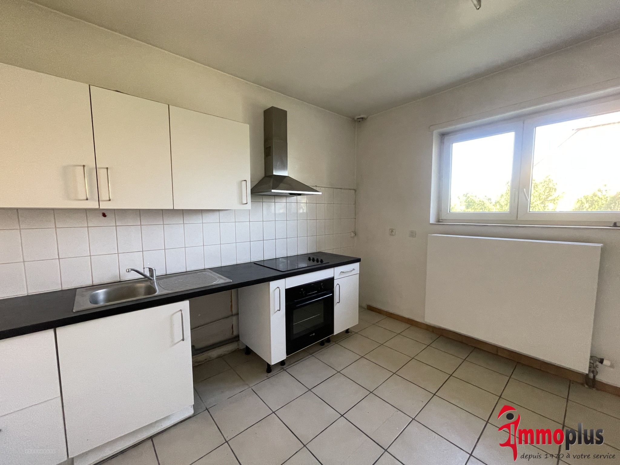 A LOUER MAISON 3 CHAMBRES BATTENHEIM GRAND JARDIN — photo 8