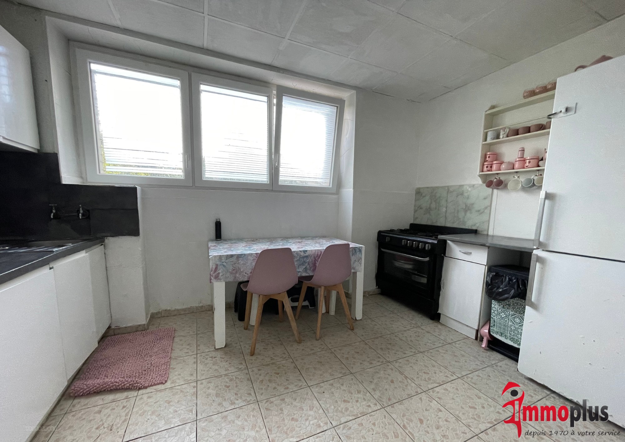 Appartement 4 pièces   115,73 m2   Mulhouse Centre — photo 4