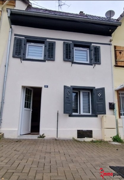 Maison type F2 avec grand jardin de 480m2 — photo 2