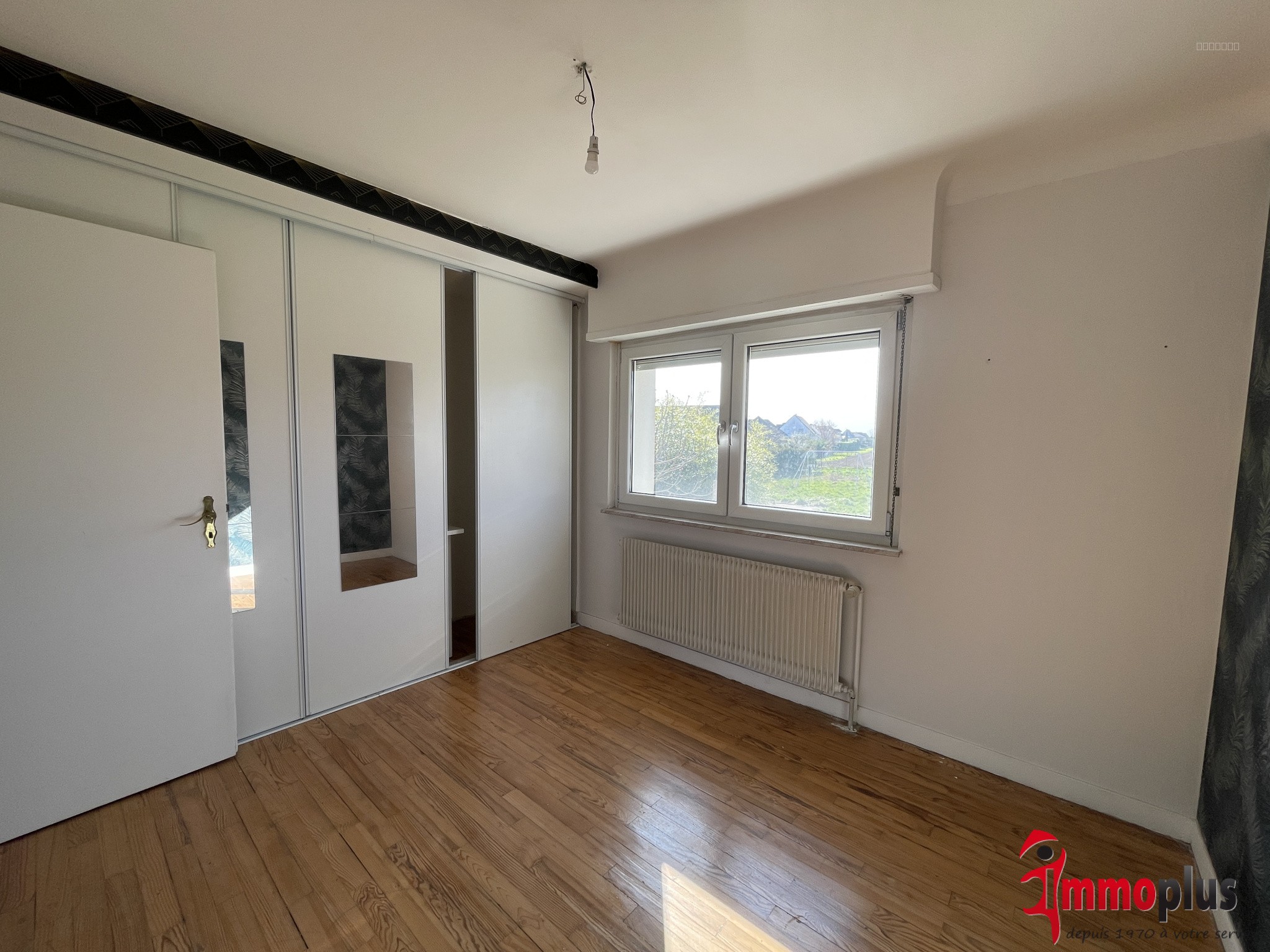 Kingersheim - Grande maison individuelle de 170 m2, 7 chambres, 6,50 ares de terrain ! — photo 9