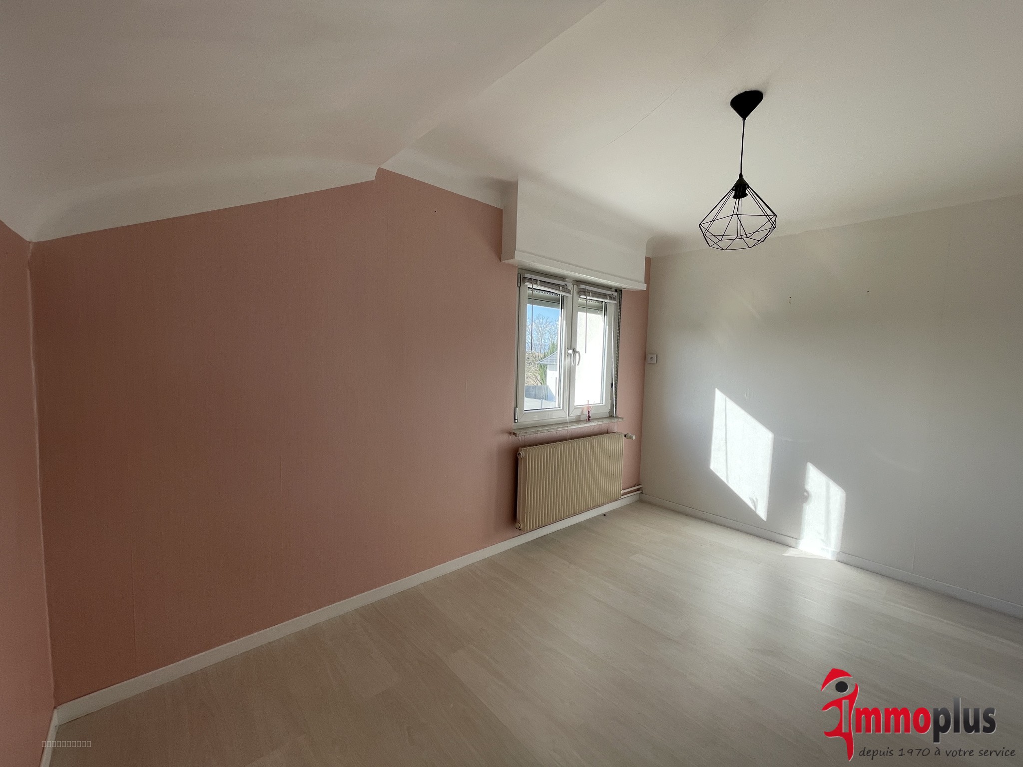 Kingersheim - Grande maison individuelle de 170 m2, 7 chambres, 6,50 ares de terrain ! — photo 16