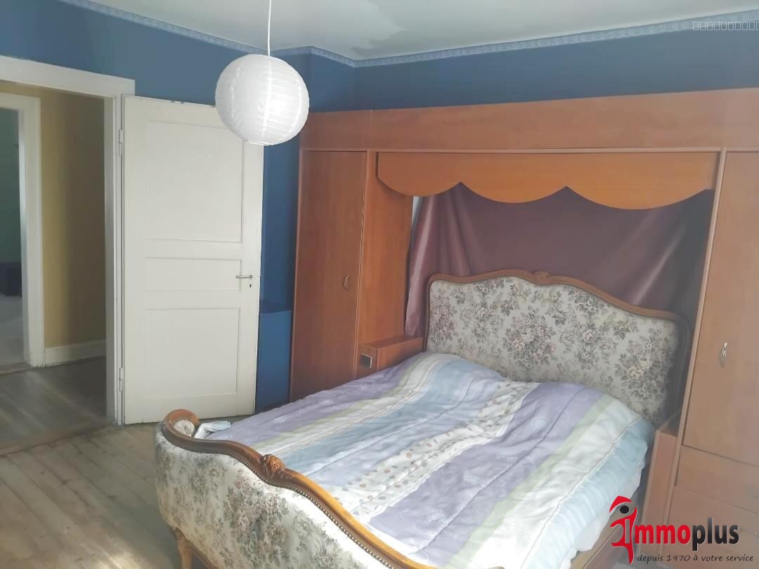 Maison 160 m2 Kembs- Loechlé avec dépendance — photo 5