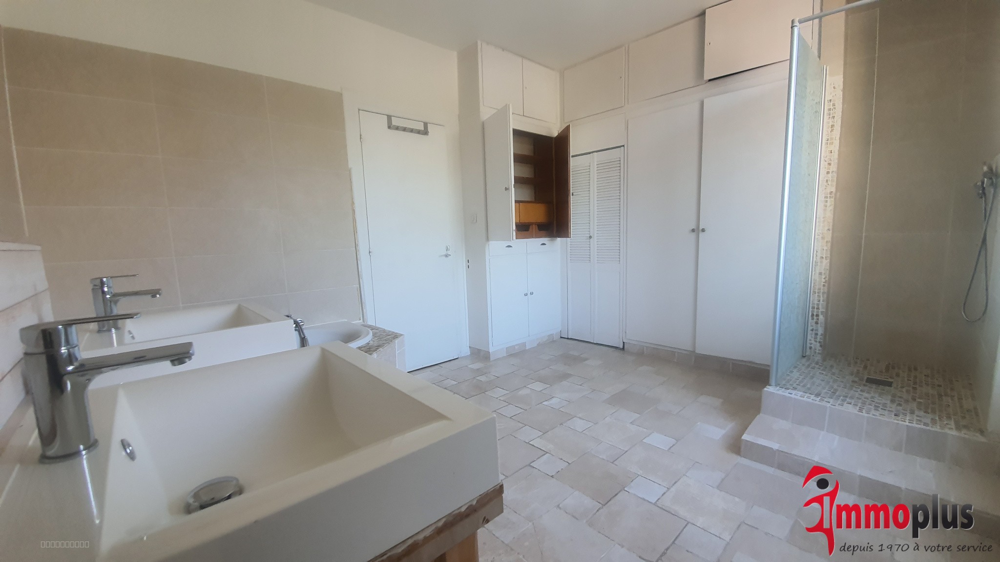 Mulhouse Dornach : appartement 172 m2 - 4 chambres — photo 6