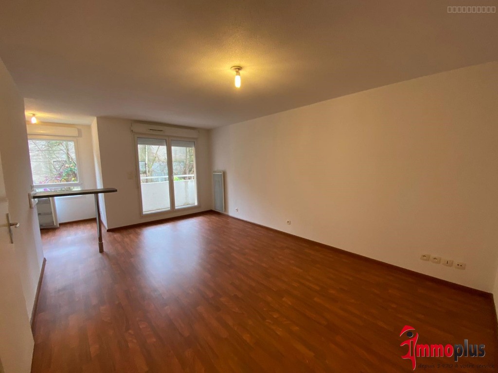 Illzach, Appartement récent F2 — photo 3