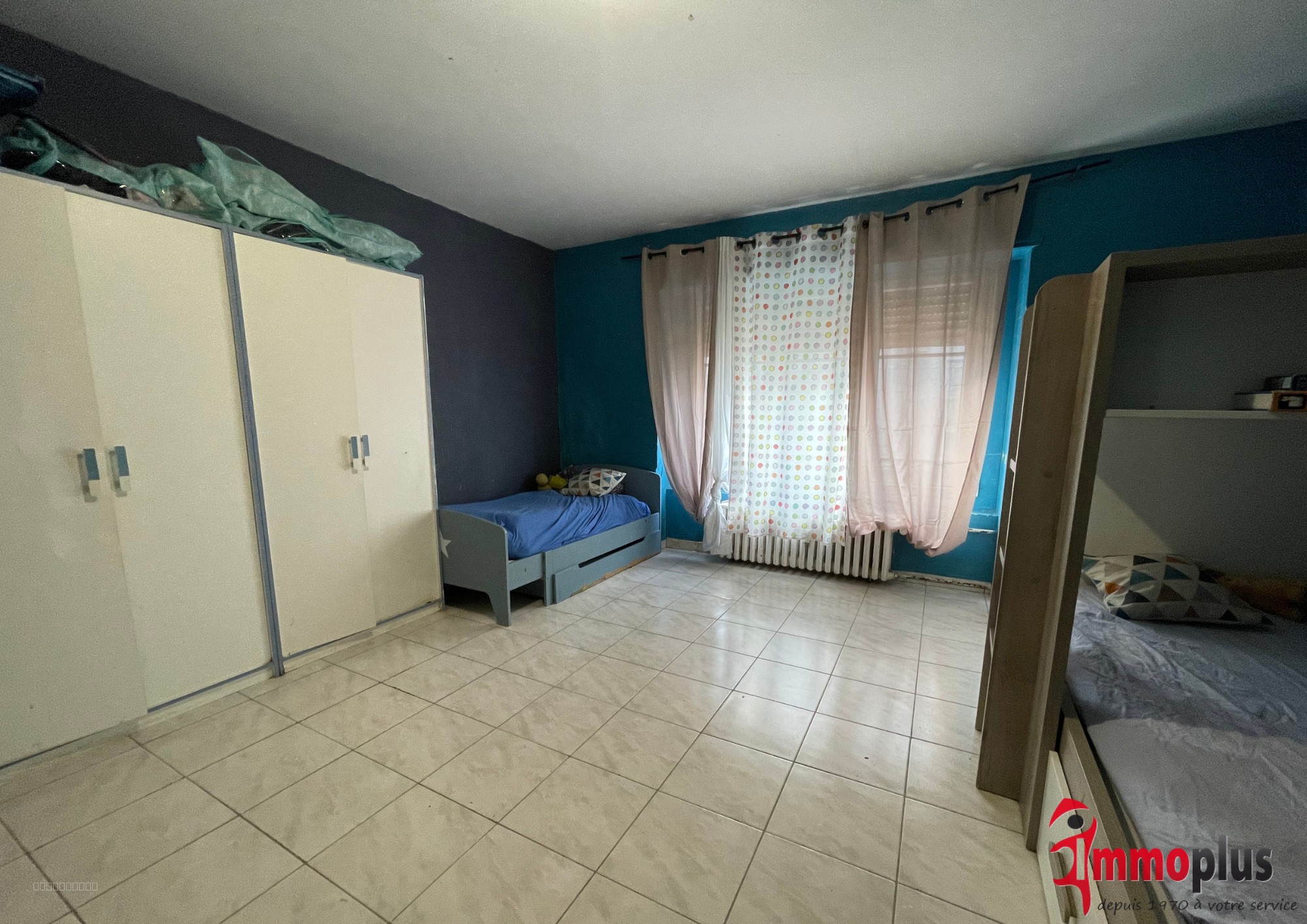 Appartement 4 pièces   115,73 m2   Mulhouse Centre — photo 6