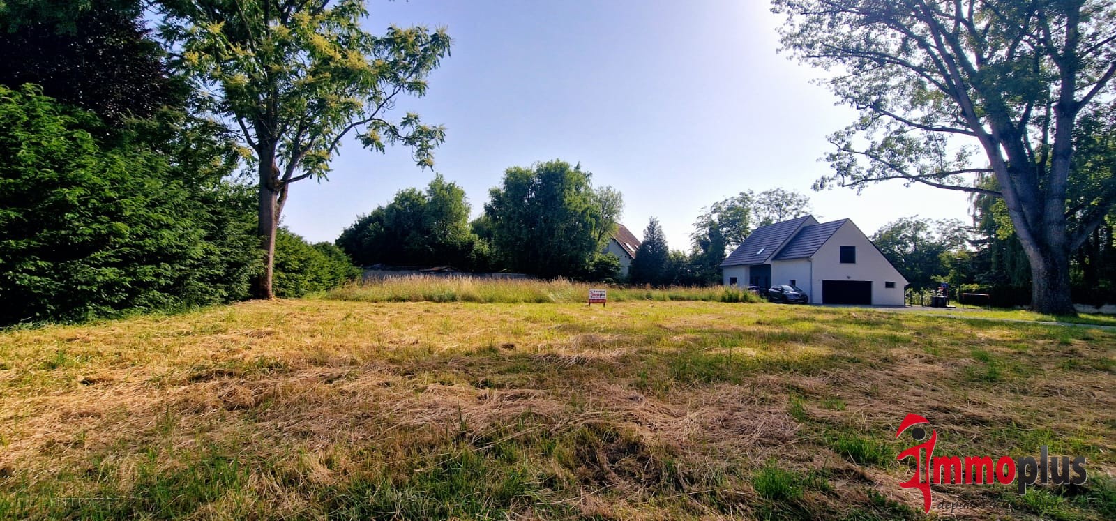 ROSENAU, Très belle opportunité pour ce terrain ! — photo 2
