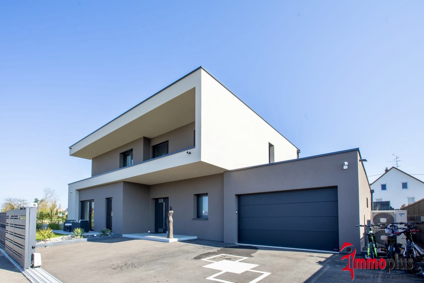Tres belle opportunitée pour cette maison neuve a village neuf ! — photo 2