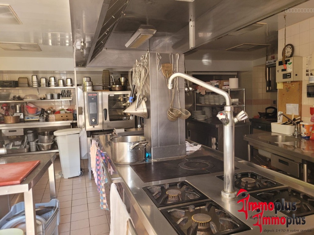 SOULTZMATT ! Hôtel restaurant renommé. — photo 9