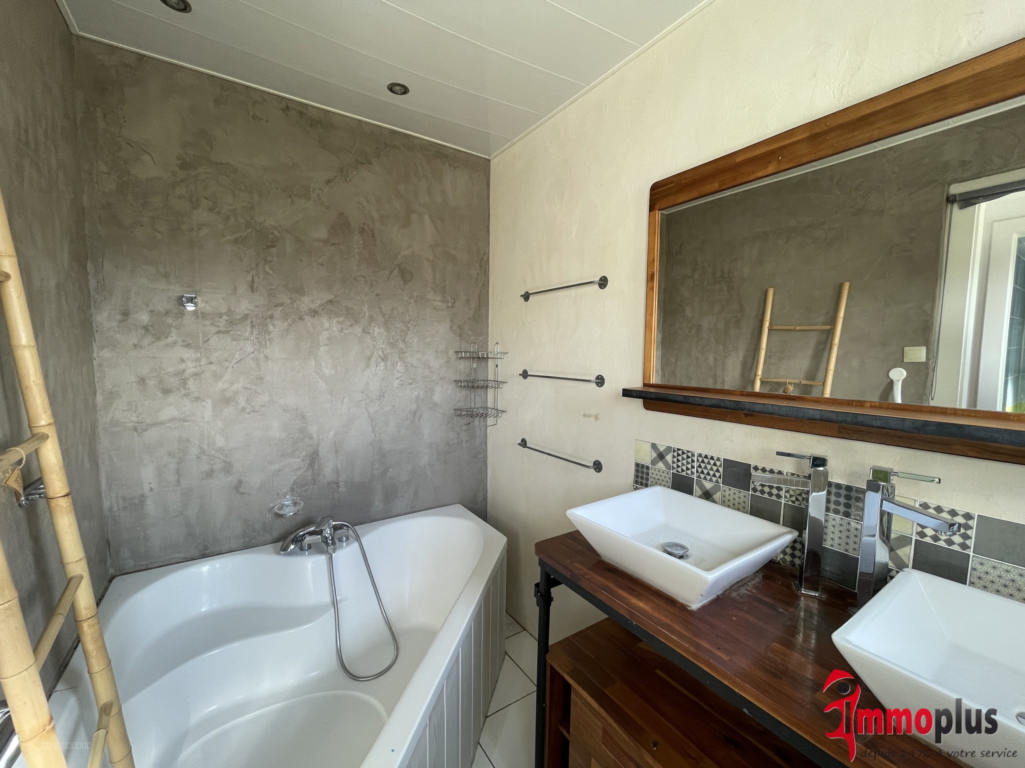 Kingersheim - Grande maison individuelle de 170 m2, 7 chambres, 6,50 ares de terrain ! — photo 12