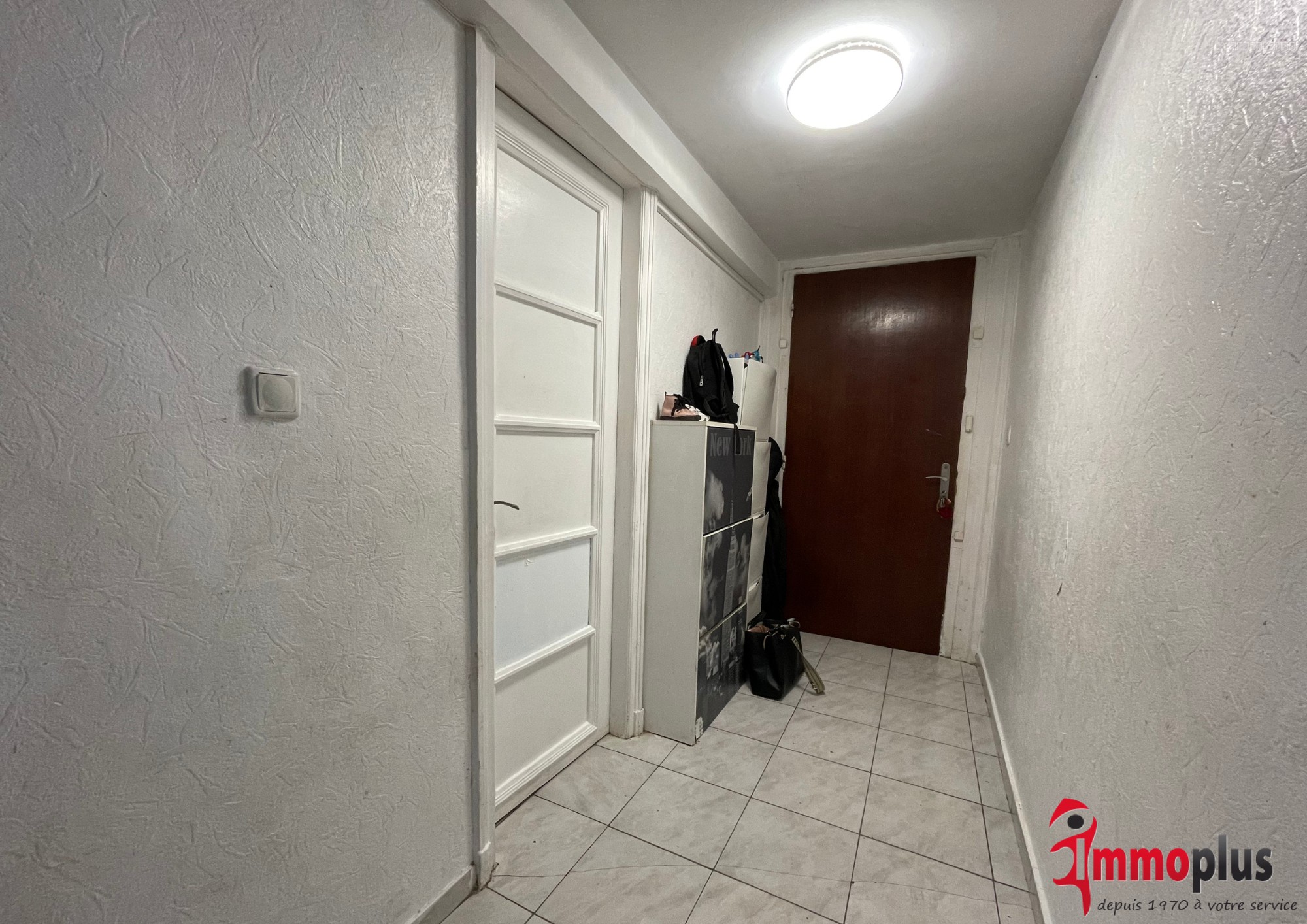 Appartement 4 pièces   115,73 m2   Mulhouse Centre — photo 9