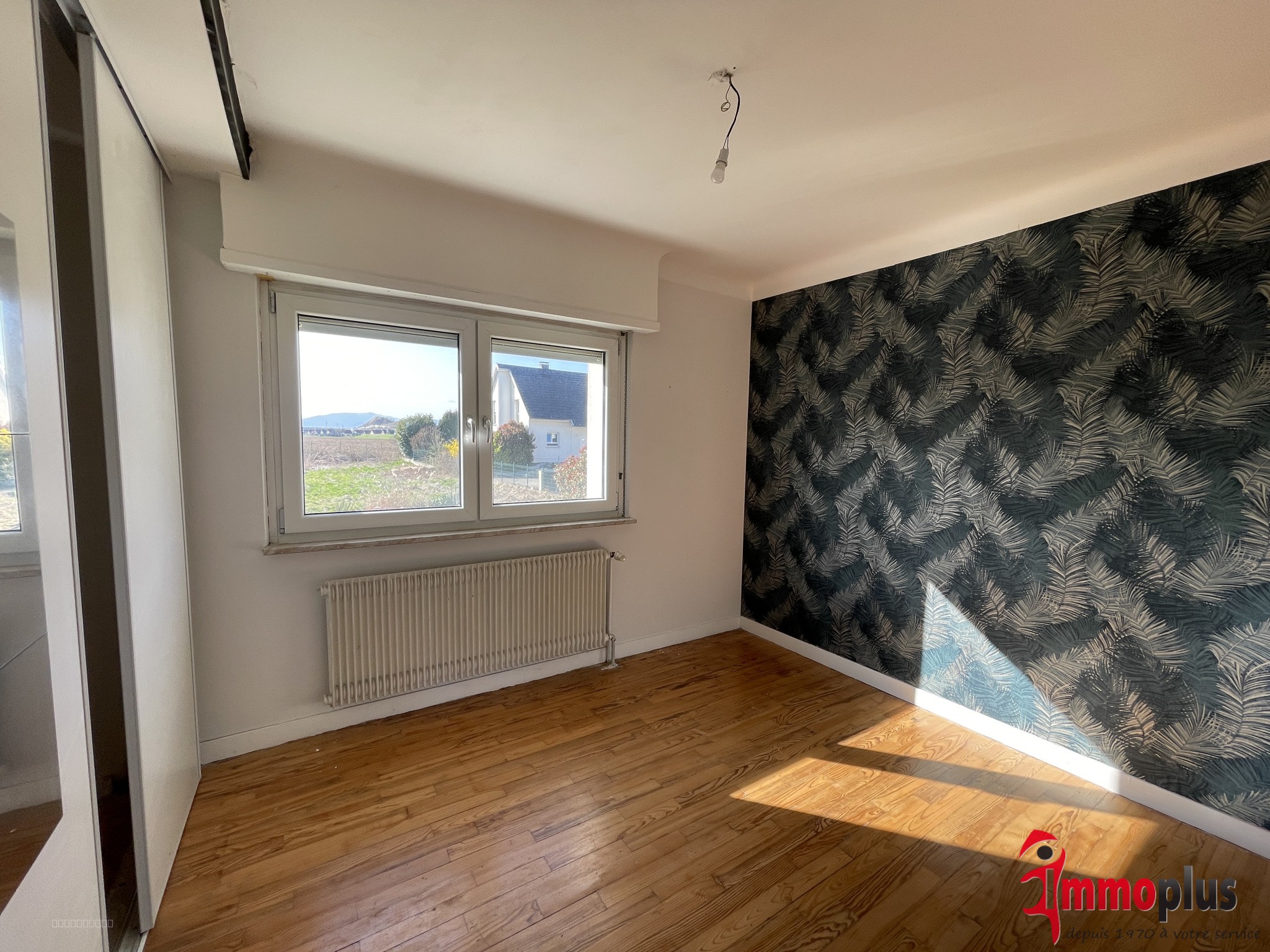 Kingersheim - Grande maison individuelle de 170 m2, 7 chambres, 6,50 ares de terrain ! — photo 10