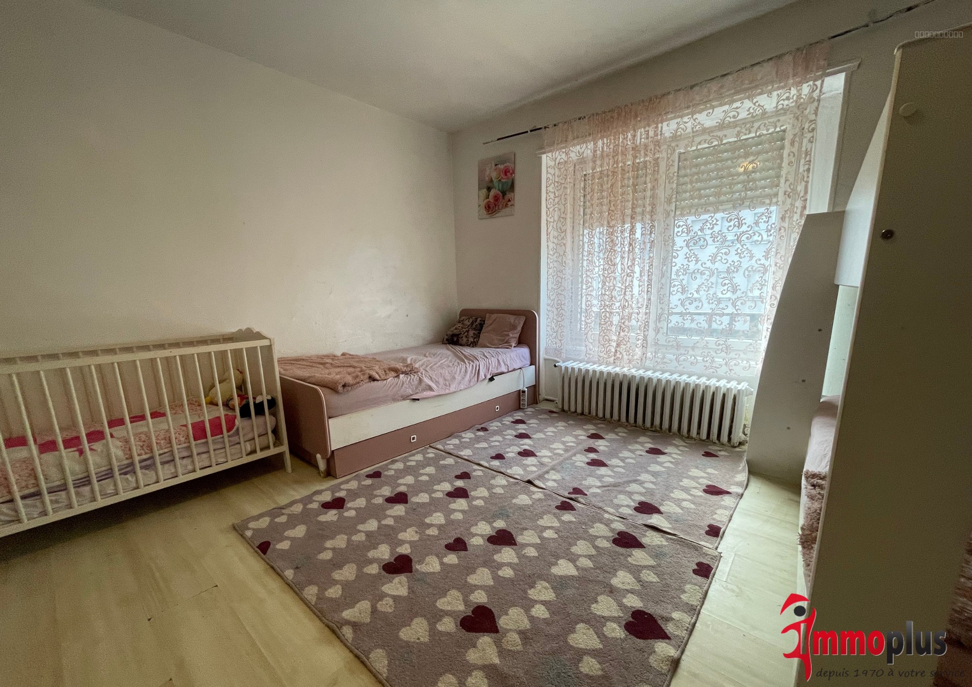 Appartement 4 pièces   115,73 m2   Mulhouse Centre — photo 5