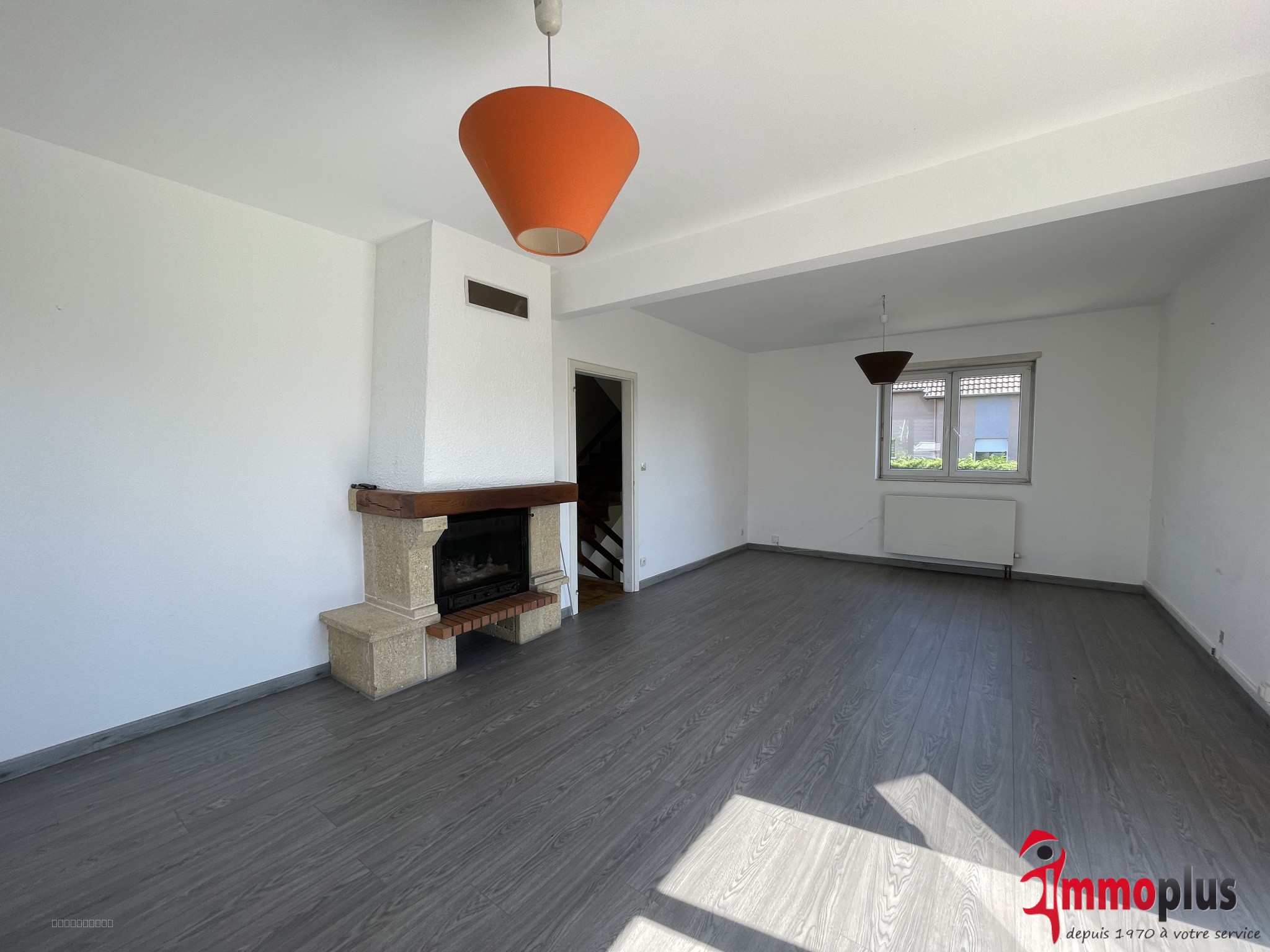 A LOUER MAISON 3 CHAMBRES BATTENHEIM GRAND JARDIN — photo 6