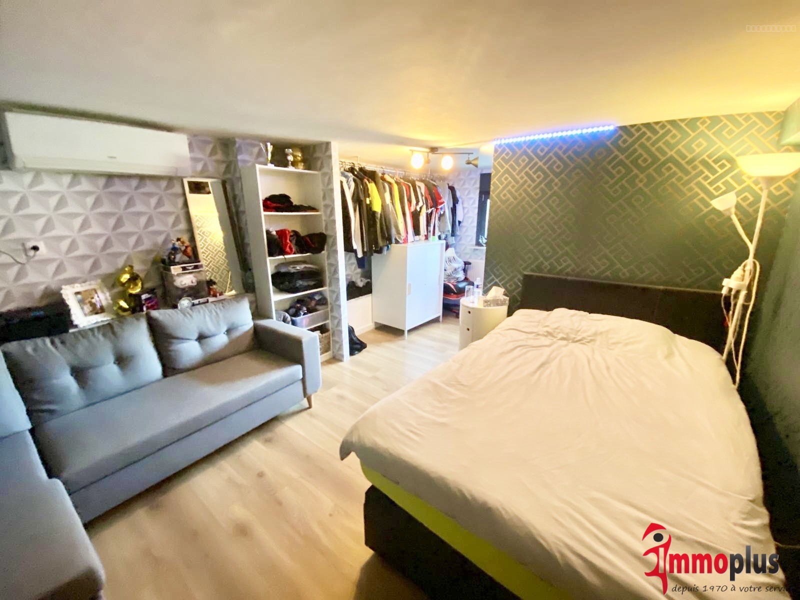SAINT-LOUIS ! Belle maison de plain-pied ! — photo 13