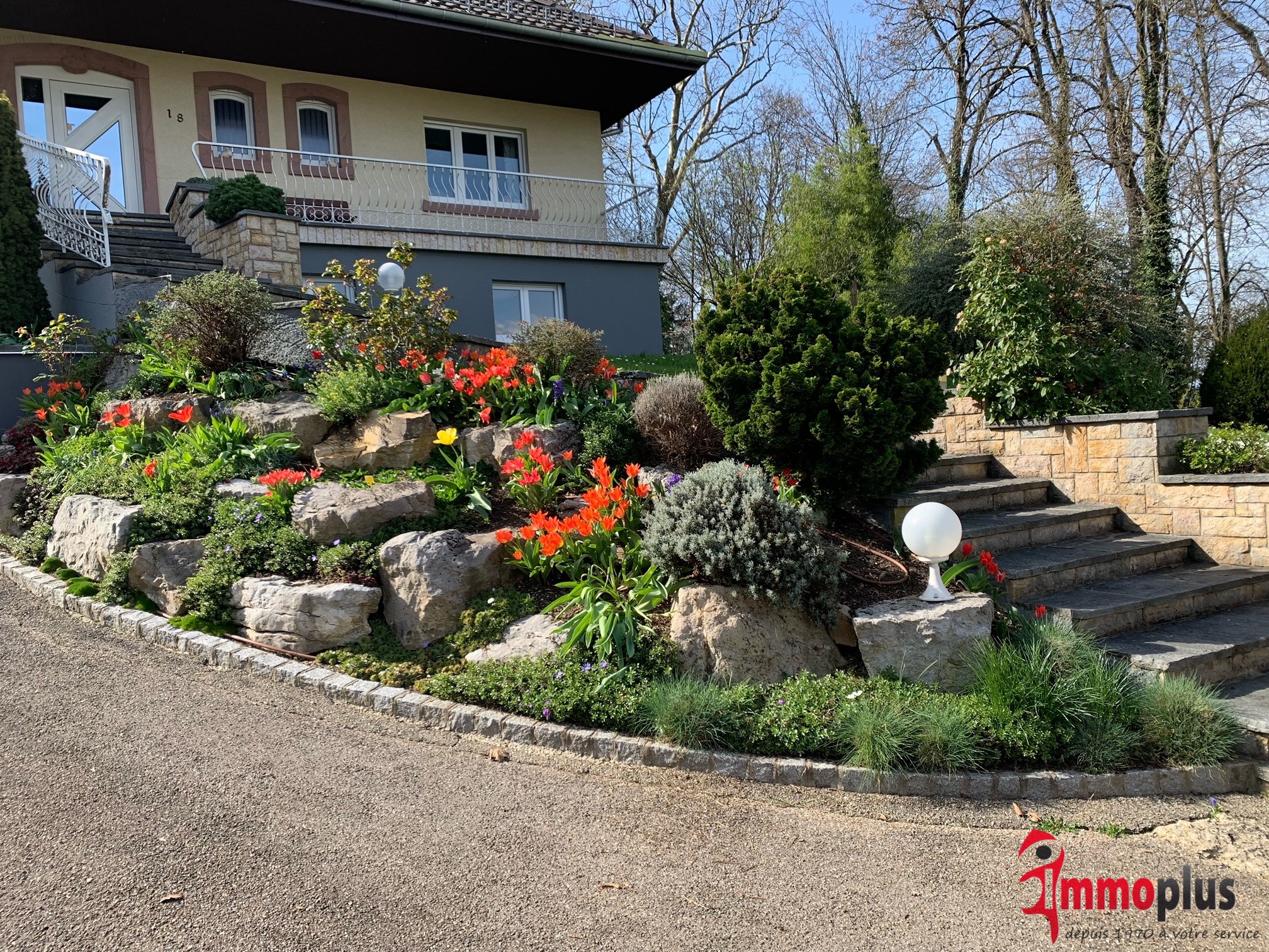 RARE MAISON DE STANDING SITUÉE AU REBBERG DE DORNACH — photo 11