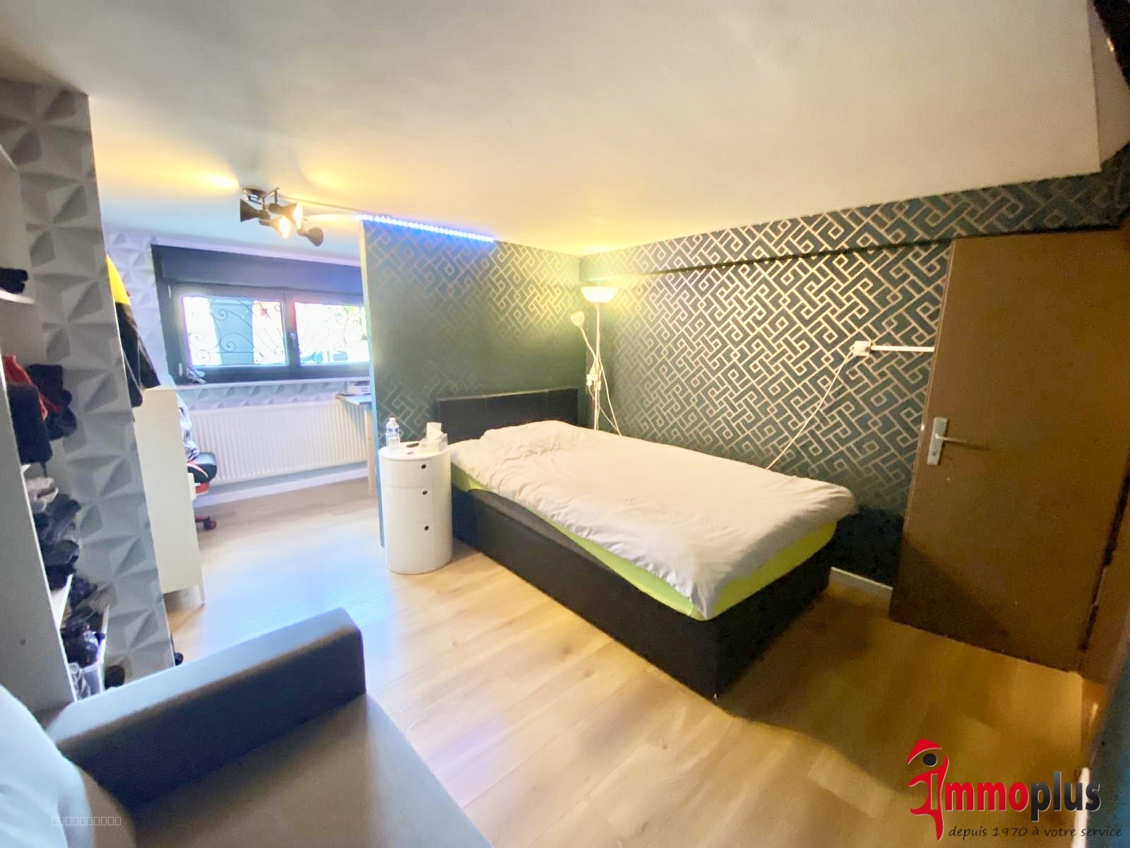 SAINT-LOUIS ! Belle maison de plain-pied ! — photo 12