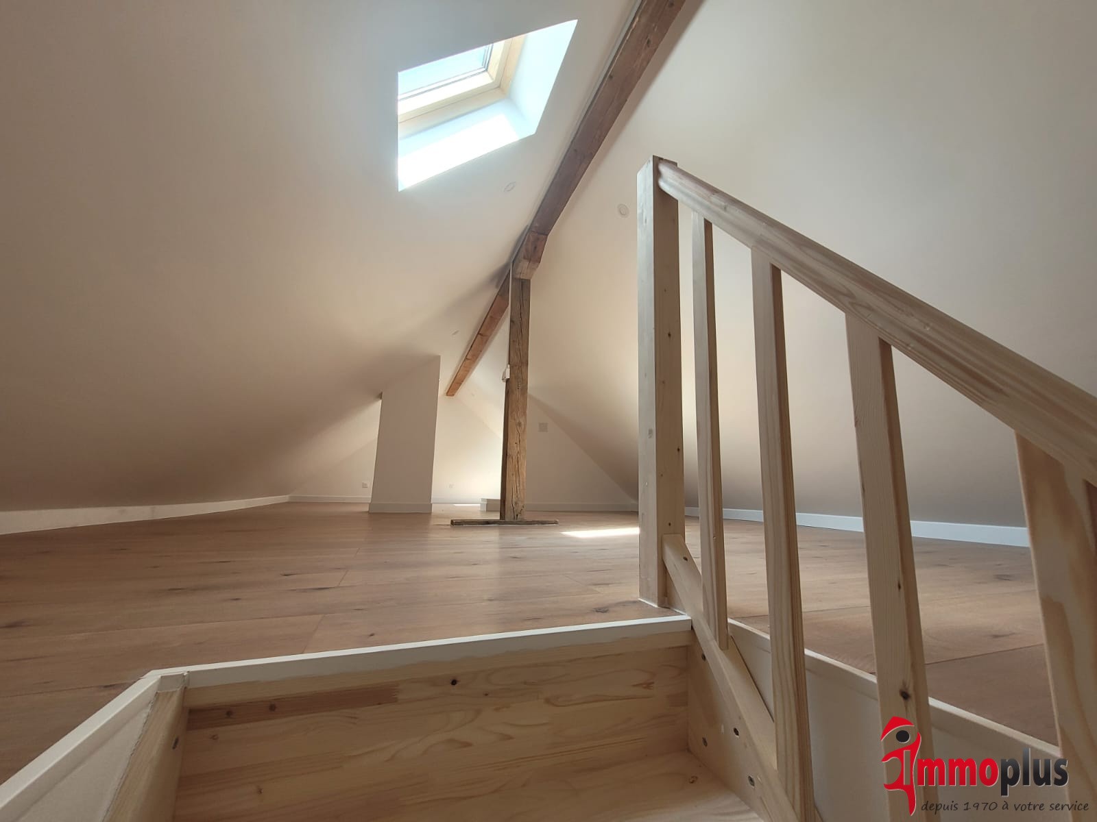 BLOTZHEIM ! Beau duplex de 140 m2. — photo 4