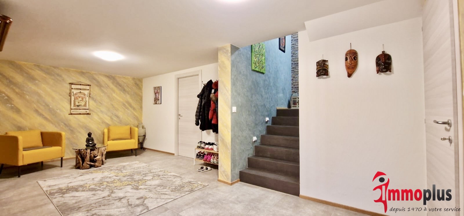 Tres belle maison a venir decourir ! — photo 7