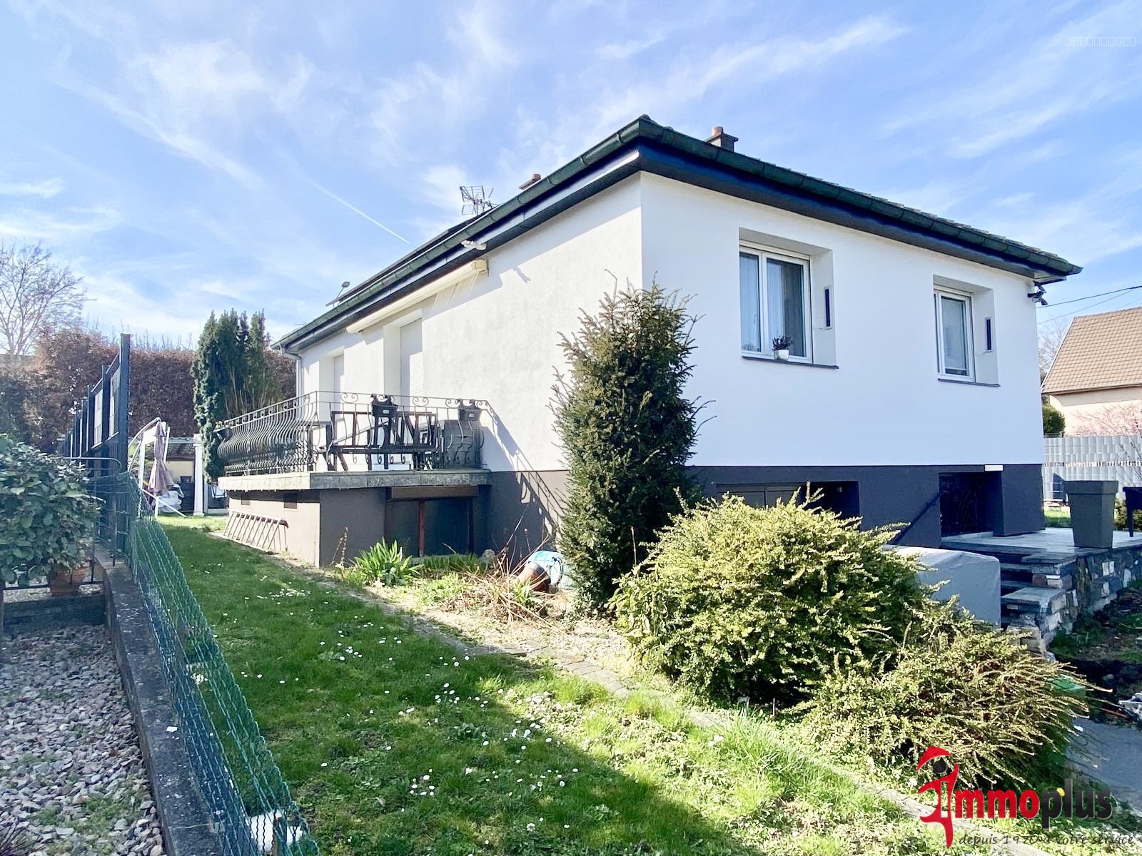 SAINT-LOUIS ! Belle maison de plain-pied ! — photo 3