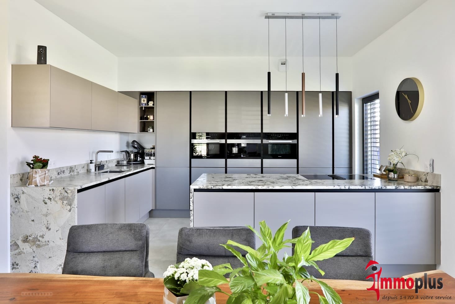 Tres belle opportunitée pour cette maison neuve a village neuf ! — photo 10