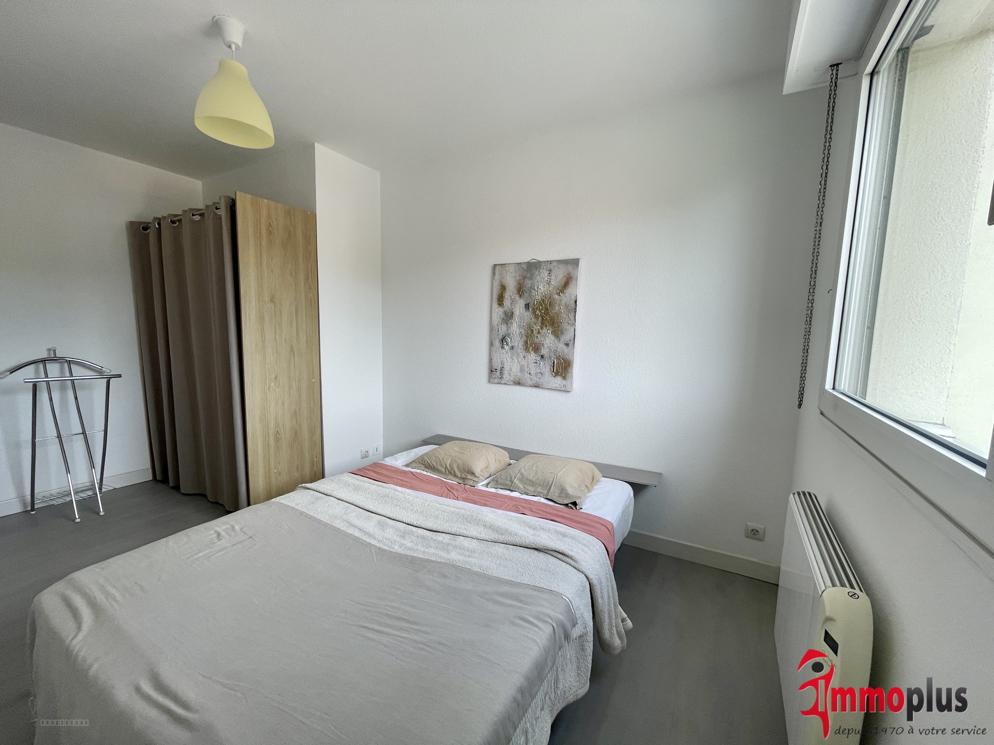 Bel appartement F2 traversant à Brunstatt   Aucun travaux à prévoir — photo 12