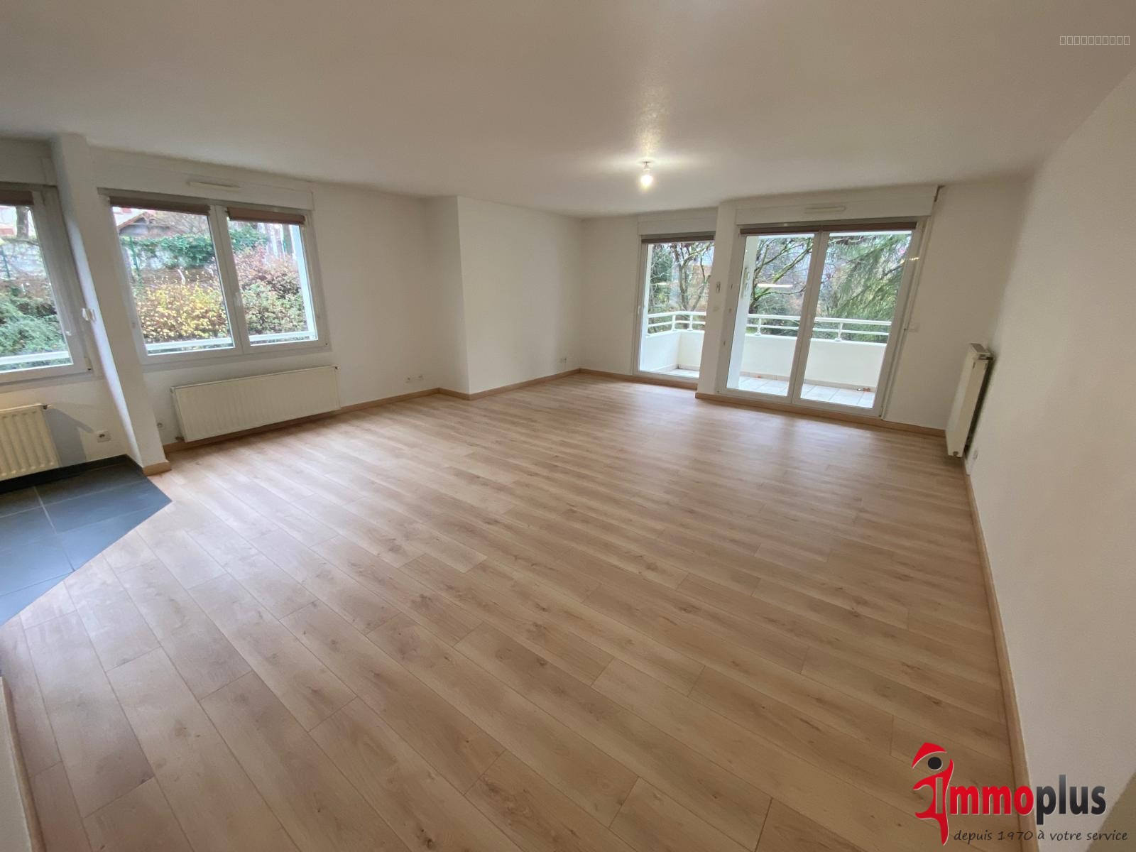 A SAISIR ! UNIQUE AU COEUR DE SAINT LOUIS CENTRE ! — photo 3