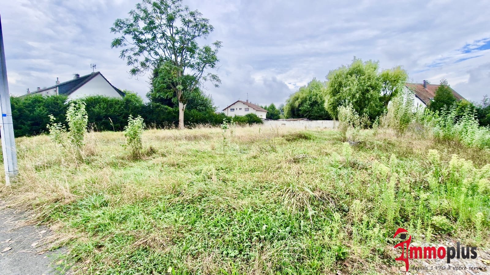 ROSENAU, Très belle opportunité pour ce terrain ! — photo 2