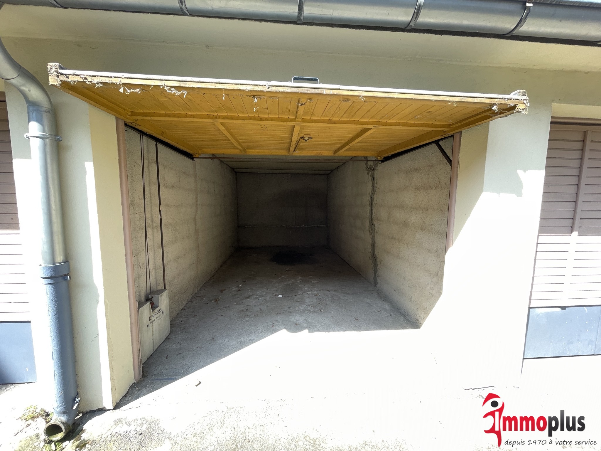 GARAGE RUE KOECHLIN — photo 2