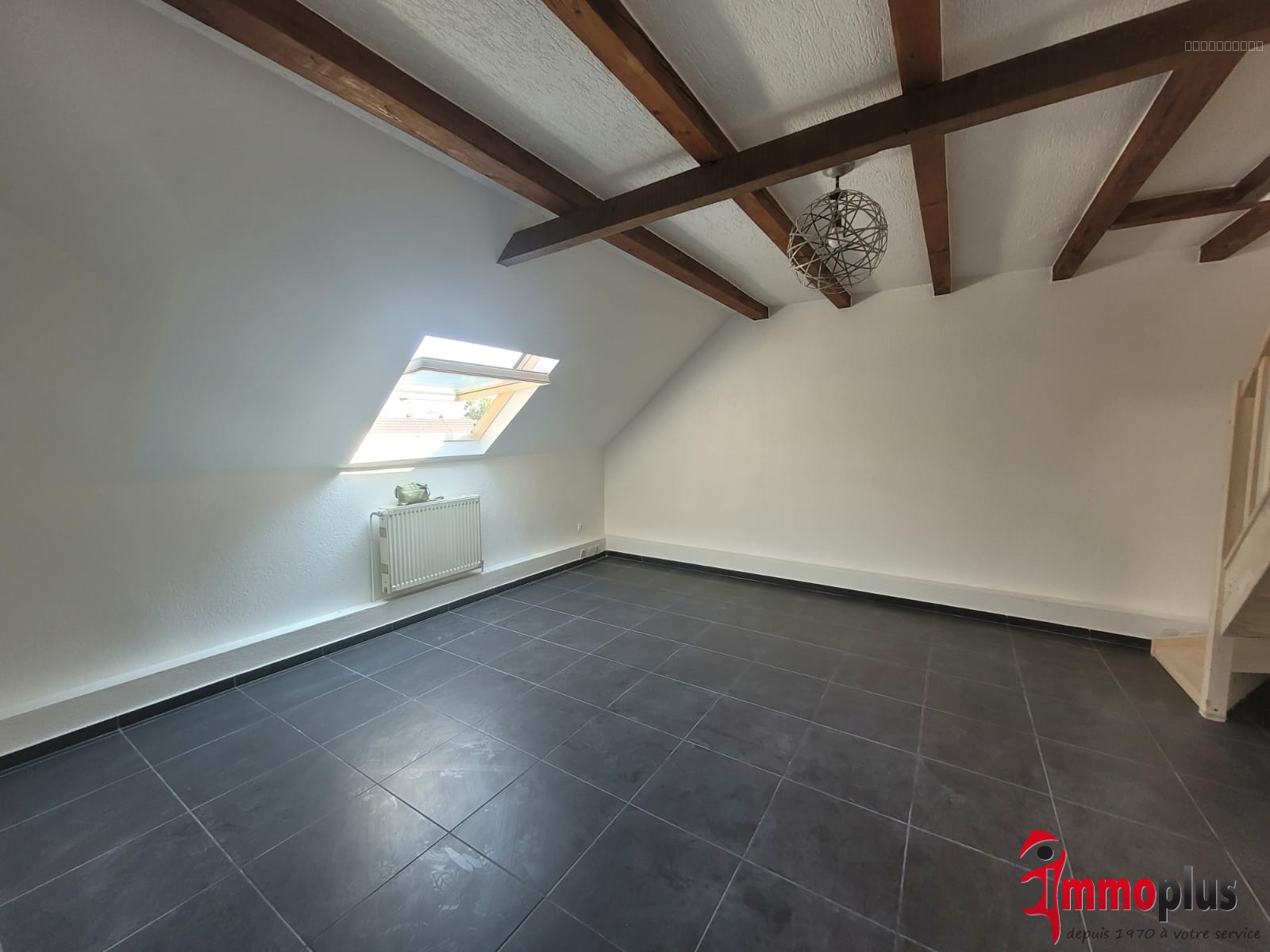 BLOTZHEIM ! Beau duplex de 140 m2. — photo 5