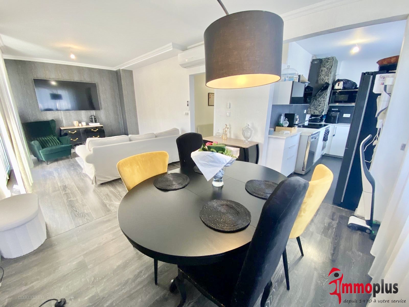 SAINT-LOUIS ! Belle maison de plain-pied ! — photo 6