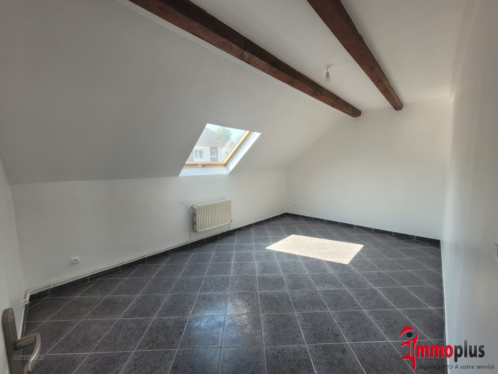 BLOTZHEIM ! Beau duplex de 140 m2. — photo 6