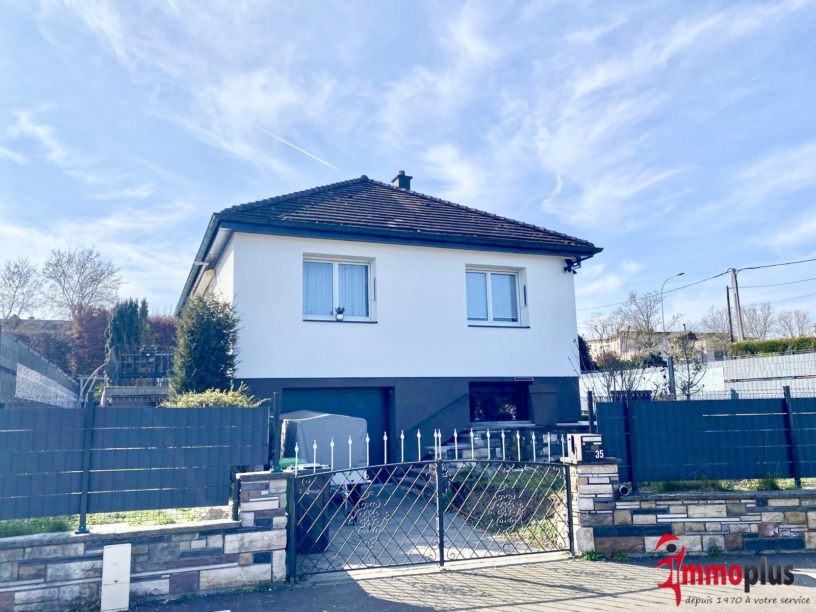 SAINT-LOUIS ! Belle maison de plain-pied ! — photo 4