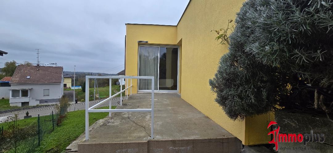Charmante maison plain pied sur les hauteurs de Michelbach-le-Haut — photo 3
