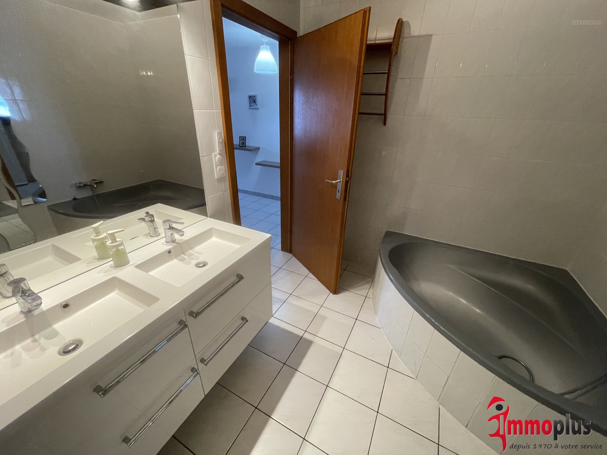 Maison de 2 appartements à Kembs, idéal investissement locatif — photo 17