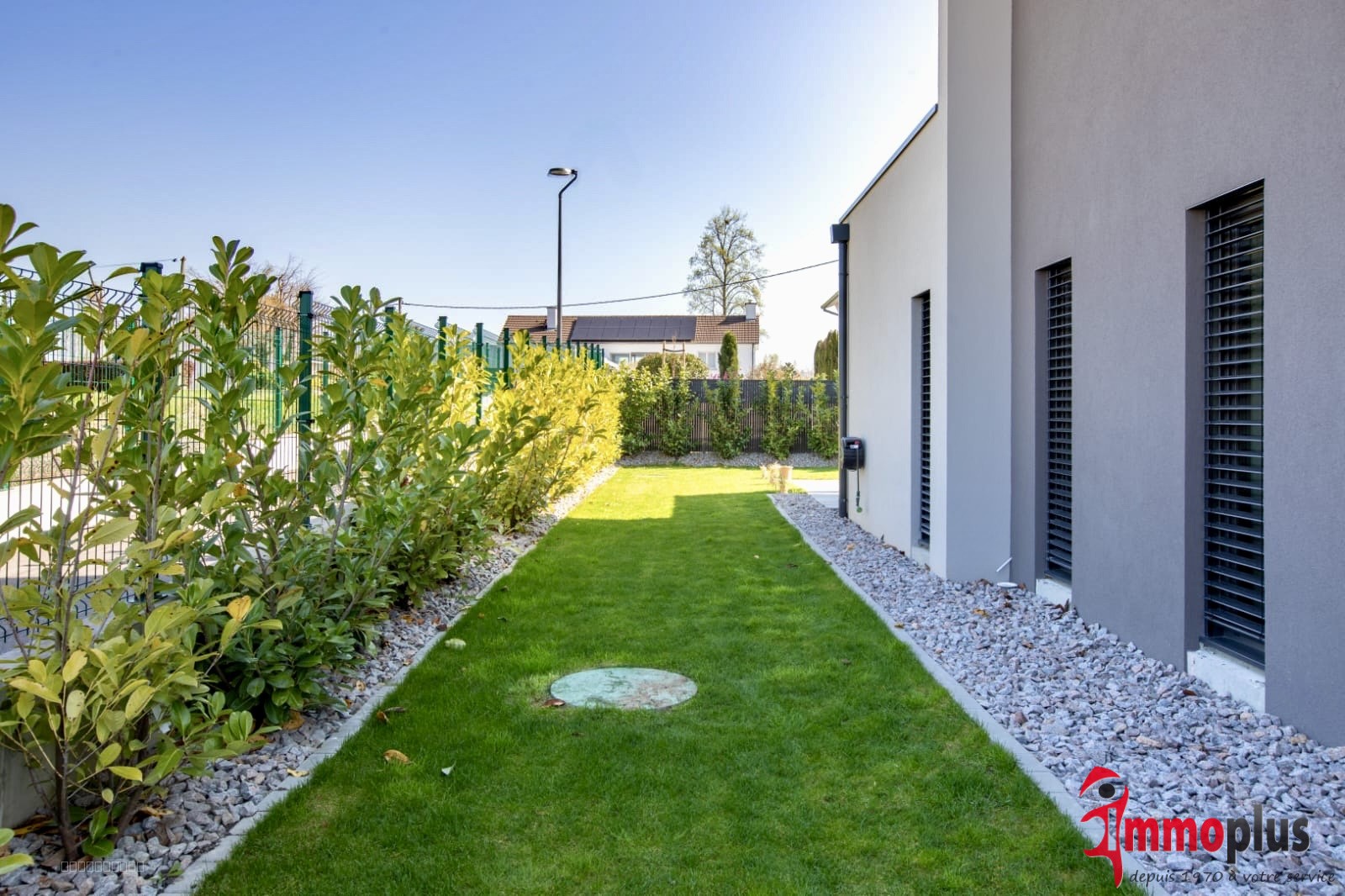 Tres belle opportunitée pour cette maison neuve a village neuf ! — photo 6