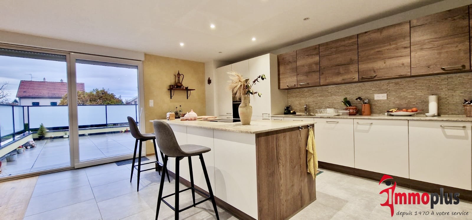 Tres belle maison a venir decourir ! — photo 4