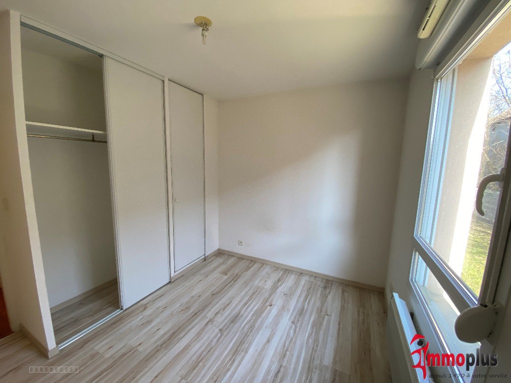 Illzach, Appartement récent F2 — photo 6