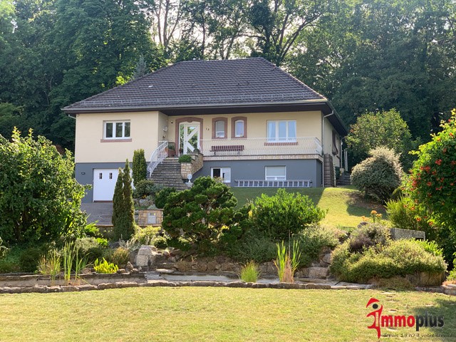 RARE MAISON DE STANDING SITUÉE AU REBBERG DE DORNACH — photo 4