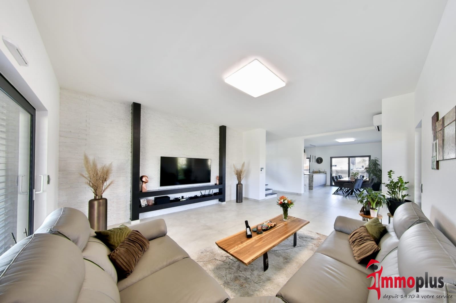 Tres belle opportunitée pour cette maison neuve a village neuf ! — photo 9