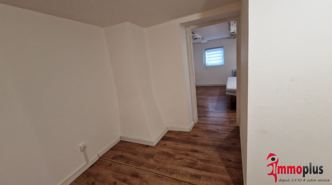 Maison type F2 avec grand jardin de 480m2 — photo 3