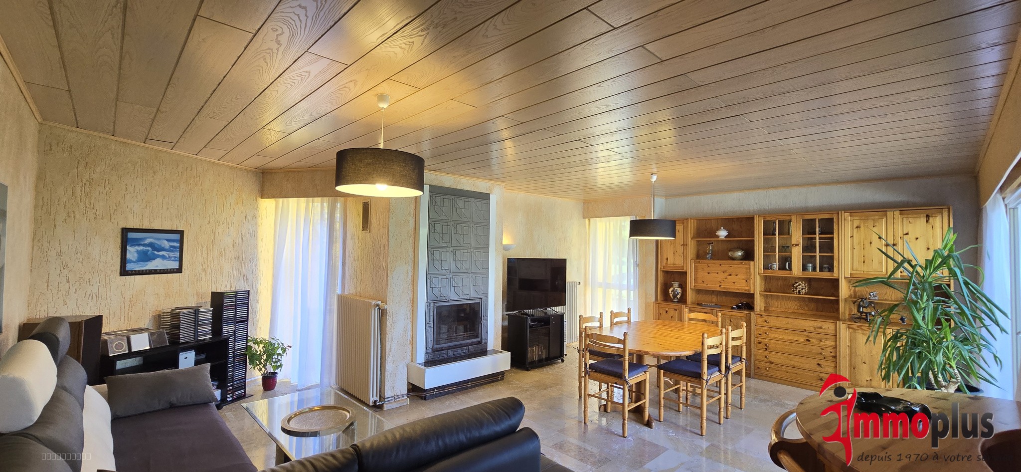 Charmante maison plain pied sur les hauteurs de Michelbach-le-Haut — photo 2