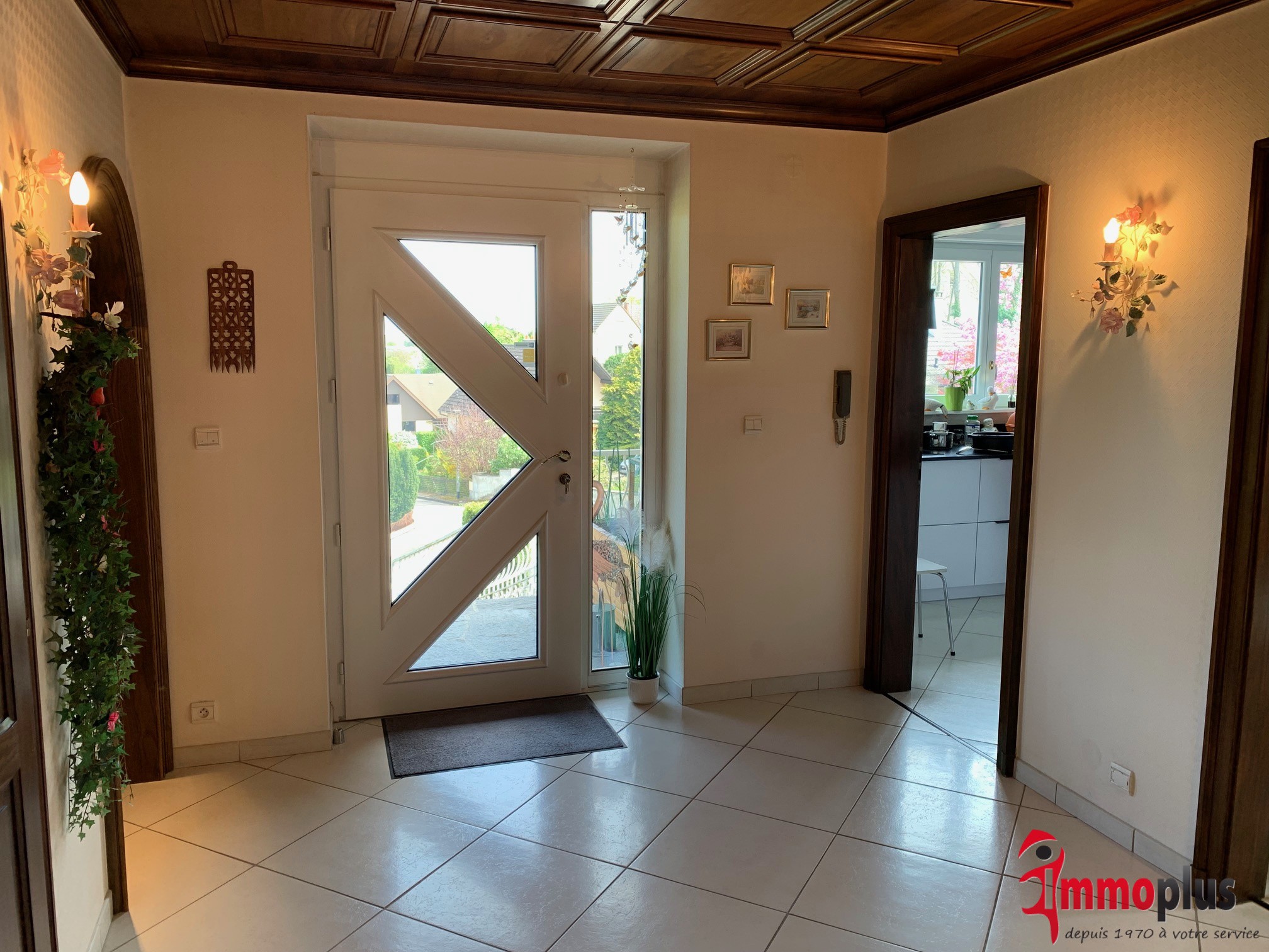 RARE MAISON DE STANDING SITUÉE AU REBBERG DE DORNACH — photo 15