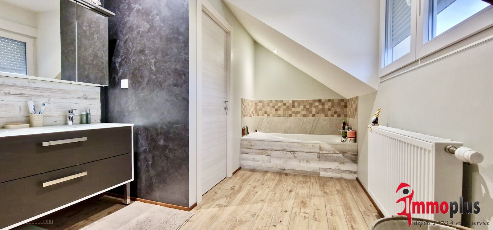 Tres belle maison a venir decourir ! — photo 10