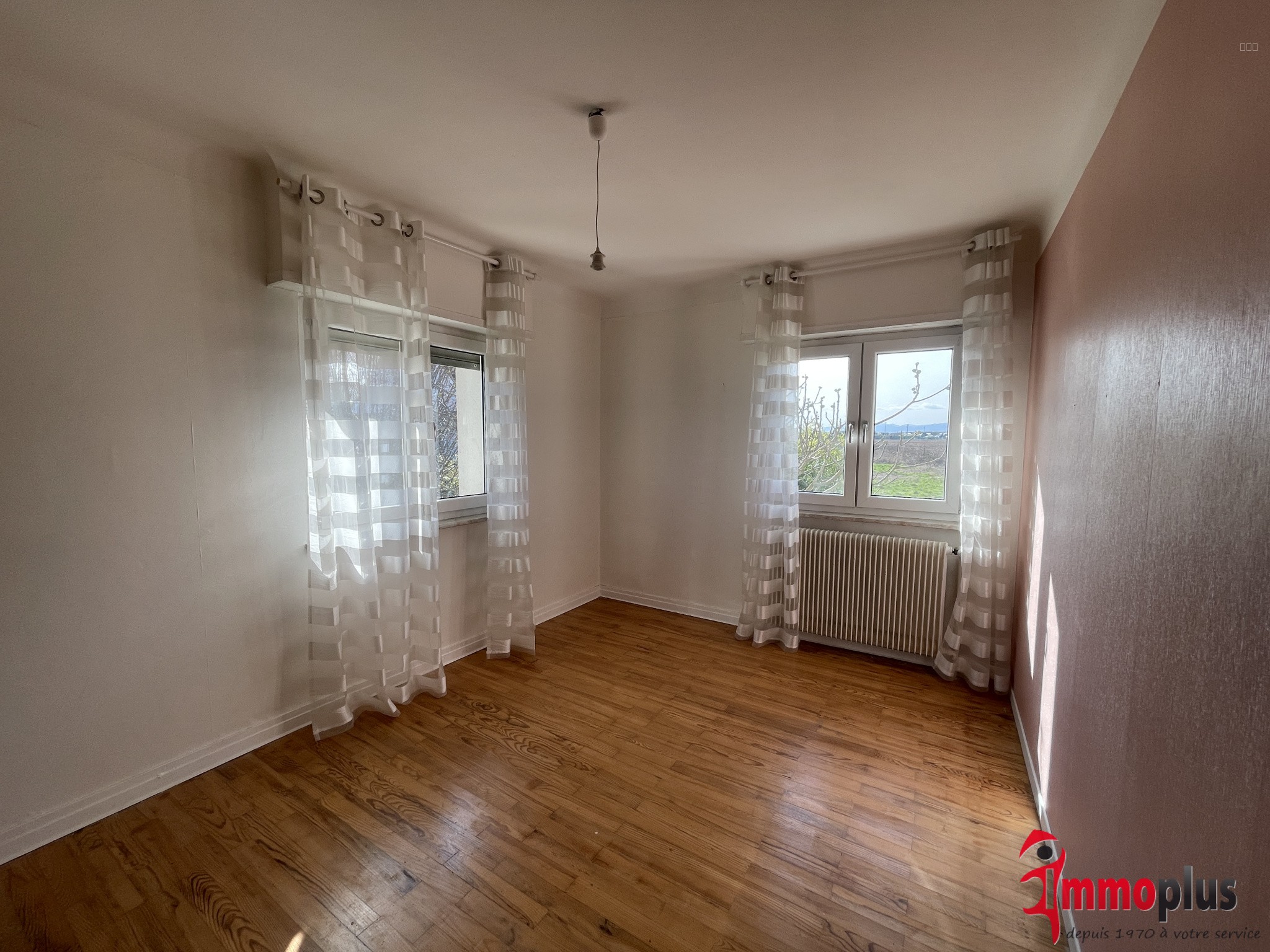 Kingersheim - Grande maison individuelle de 170 m2, 7 chambres, 6,50 ares de terrain ! — photo 7