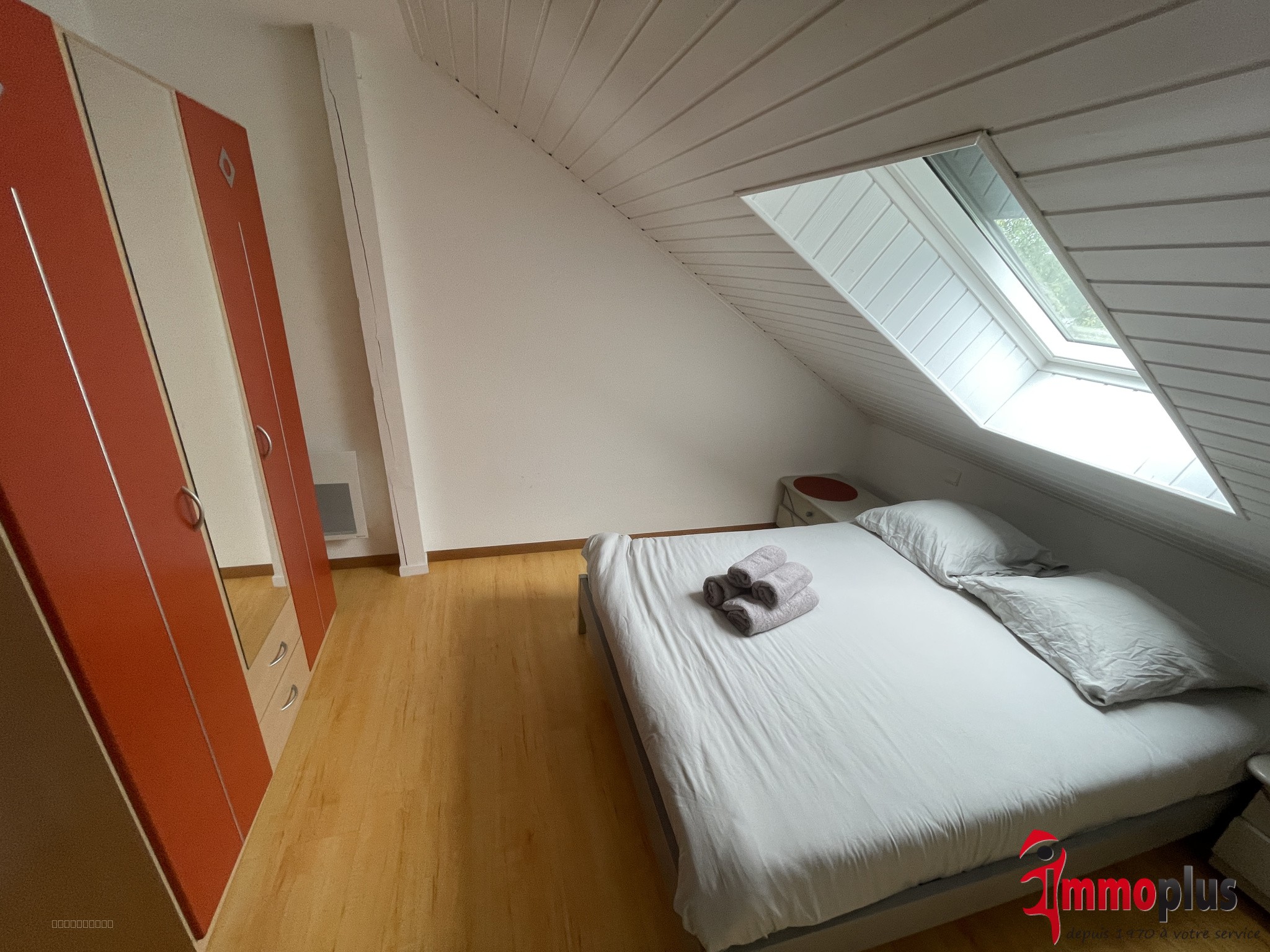 Maison de 2 appartements à Kembs, idéal investissement locatif — photo 14